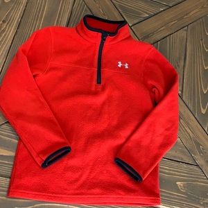 Boys Under Armour